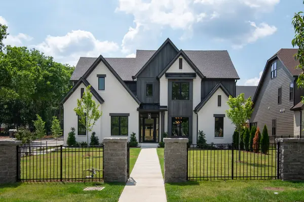 5621 Valley View Rd, Brentwood, TN 37027