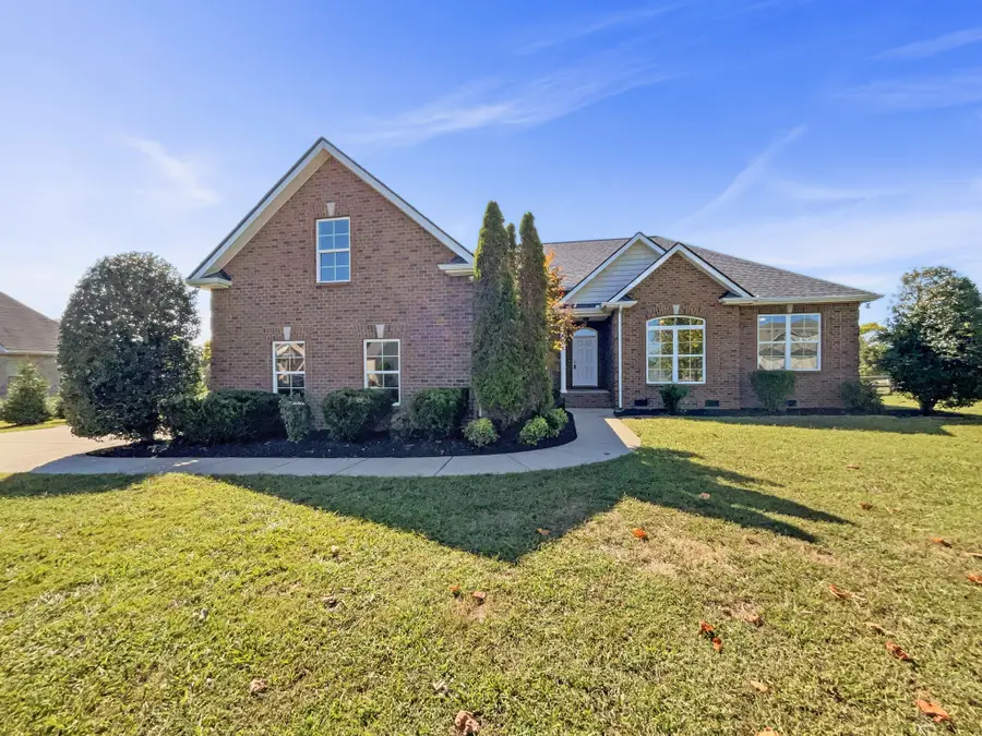 1040 Double Tree Ln, Gallatin, TN 37066 - #2