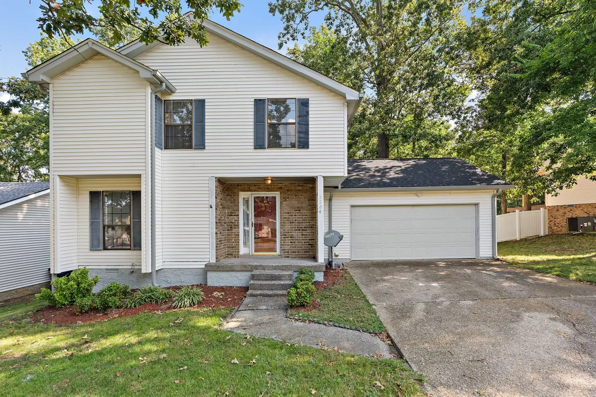 3284 Luann Dr, Antioch, TN 37013 - #1
