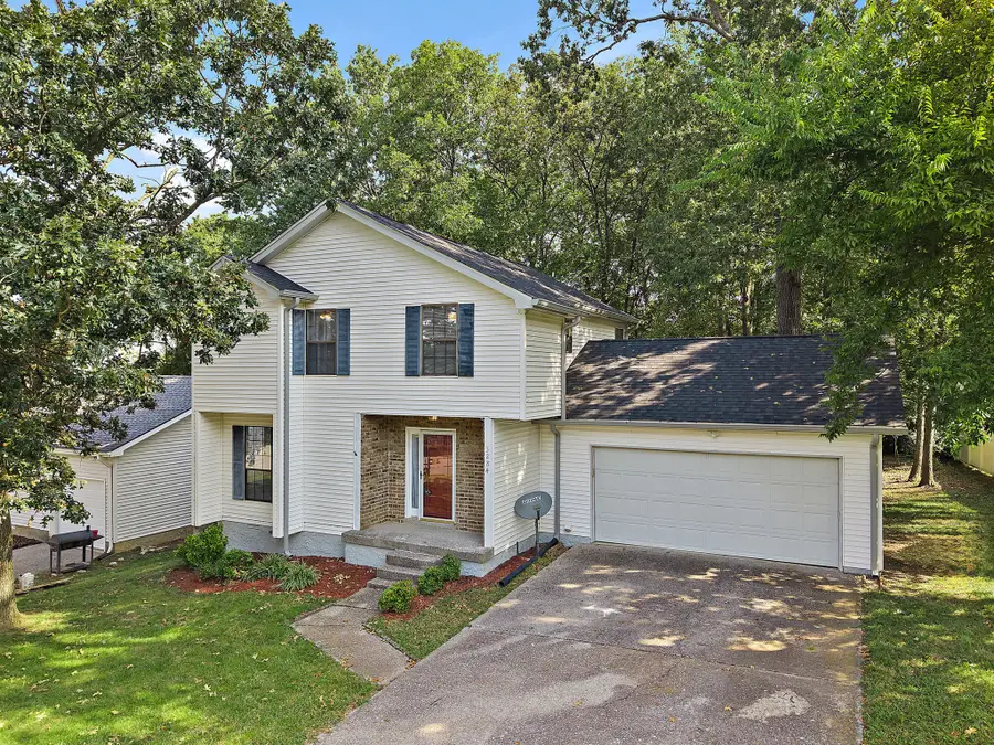 3284 Luann Dr, Antioch, TN 37013 - #2