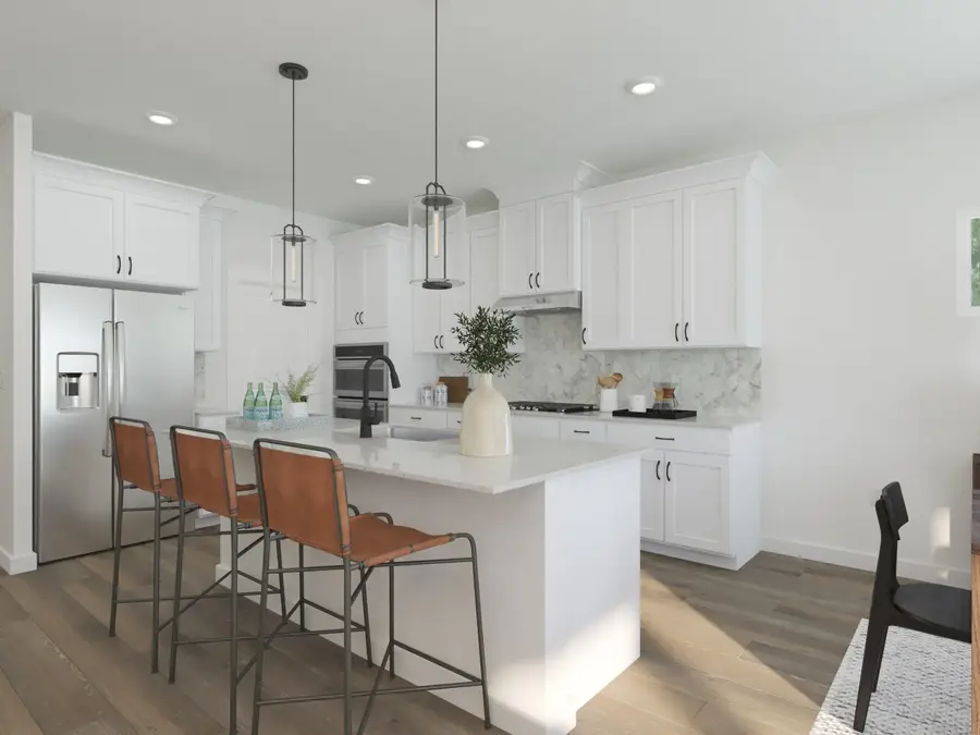 122 Vanguard Drive, La Vergne, TN 37086 - Image #2