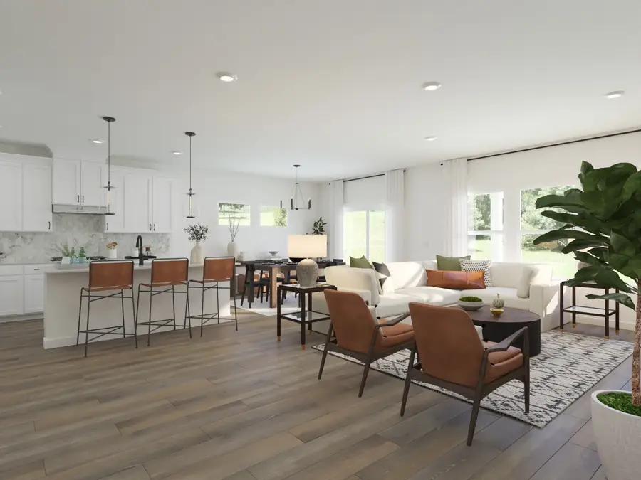 122 Vanguard Drive, La Vergne, TN 37086 - Image #3