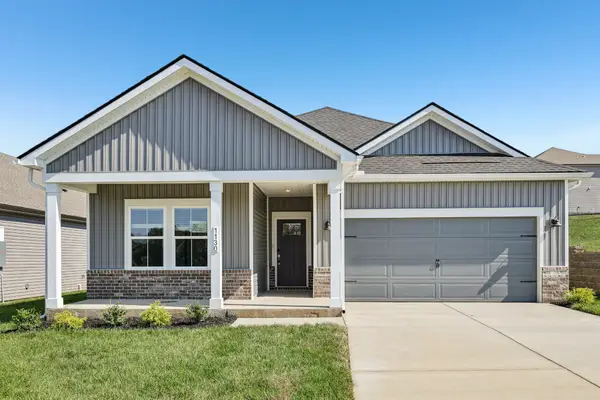 1130 Bluffton Cir, Clarksville, TN 37043