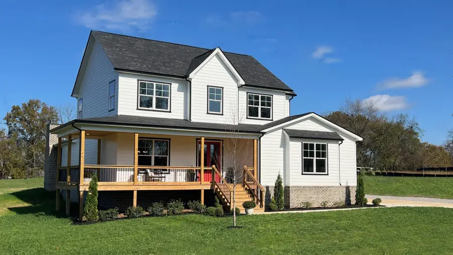 1510 Frye Rd, Columbia, TN 38401 - #2