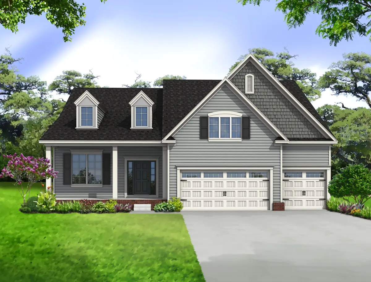 849 Odell, White House, TN 37188 - Image #1