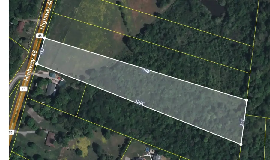 3551 Highway 48, Cunningham, TN 37052 - Image #2