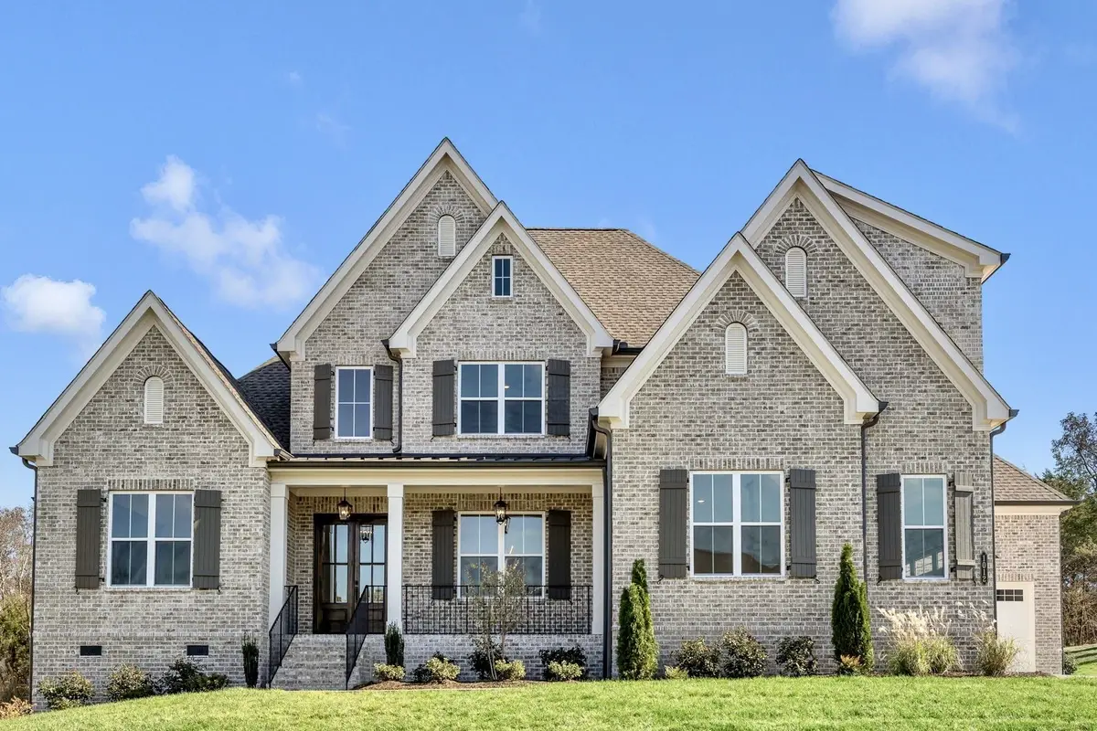 9914 Elland Road, Brentwood, TN 37027 - Image #1