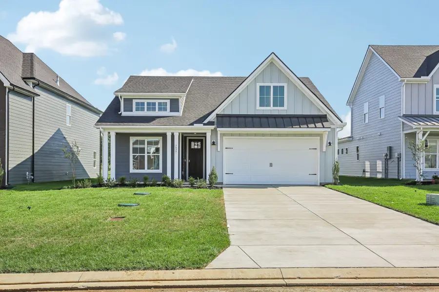 7620 Chapin Drive, Murfreesboro, TN 37127 - Image #2