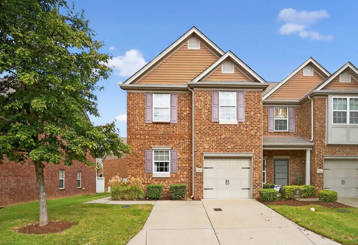 1309 Crown Point Pl, Nashville, TN 37211 - Image #1