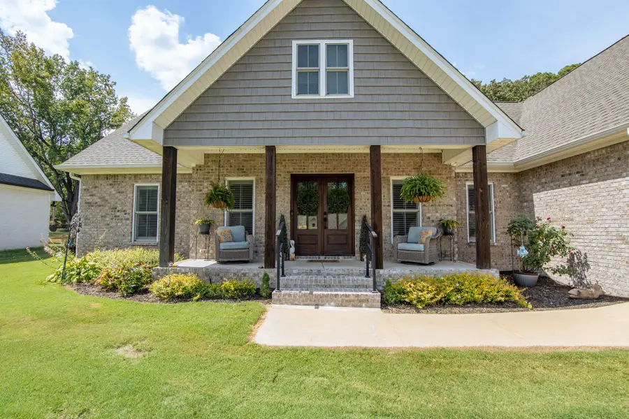 115 Rb Dr, Savannah, TN 38372 - #2