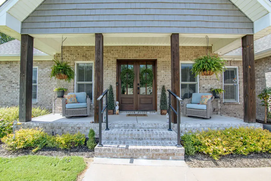 115 Rb Dr, Savannah, TN 38372 - #3