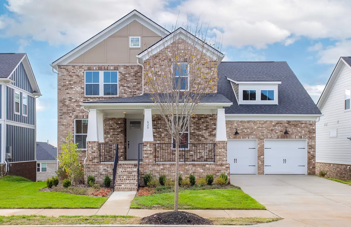 620 Snapdragon Lane, Hendersonville, TN 37075 - #1