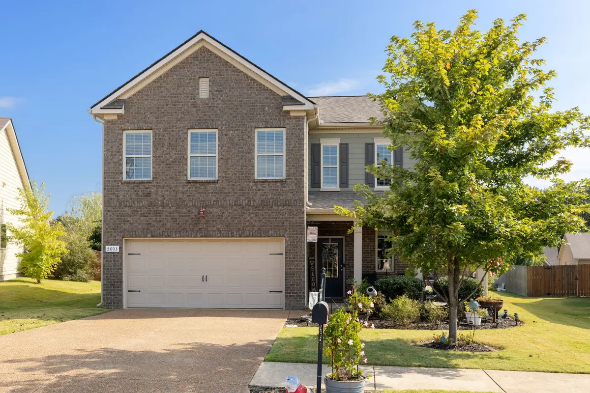 5003 Kendrick Dr, Spring Hill, TN 37174 - Image #1