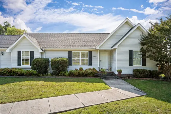 1920 Clemmons Rd, Cookeville, TN 38501