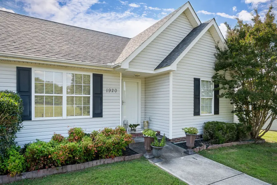 1920 Clemmons Rd, Cookeville, TN 38501 - #2