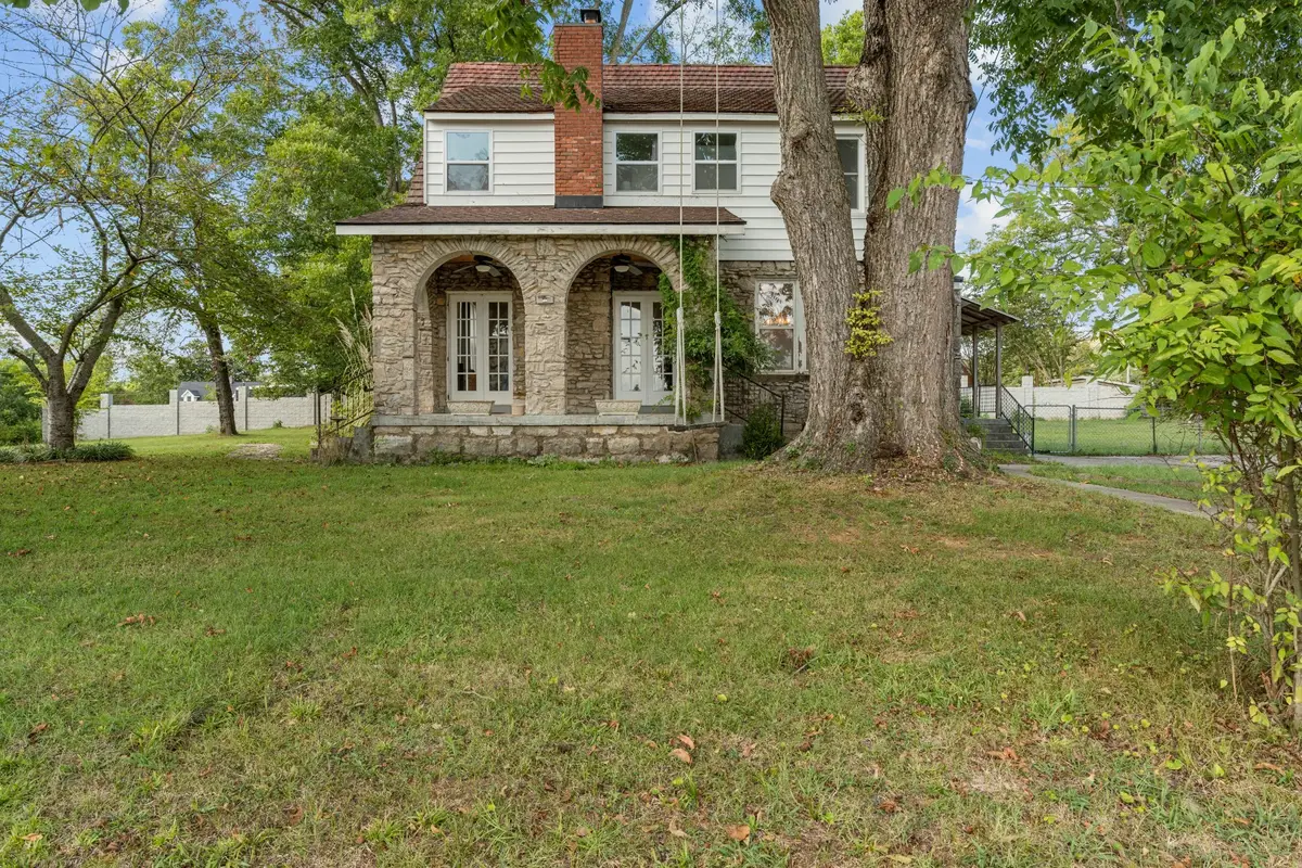 307 College Ave E, Carthage, TN 37030 - Image #1