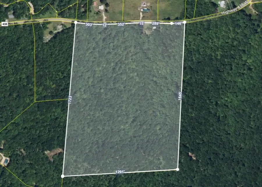 16281 Highway 438 W, Linden, TN 37096 - Image #2