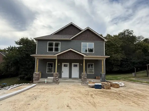 420 S 2nd St, Clarksville, TN 37040