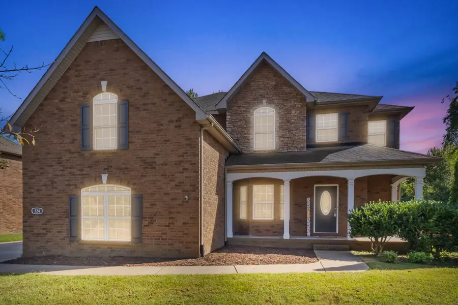 324 Foundry Cir, Murfreesboro, TN 37128 - #3