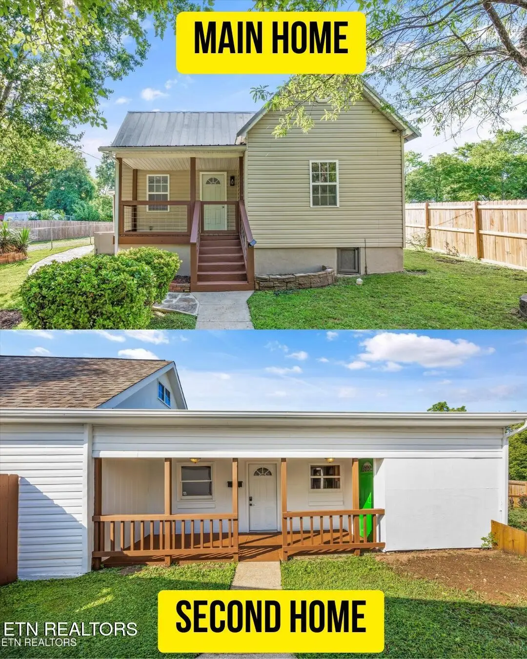 406 Sw Mayfield Ave, Knoxville, TN 37920 - Image #1