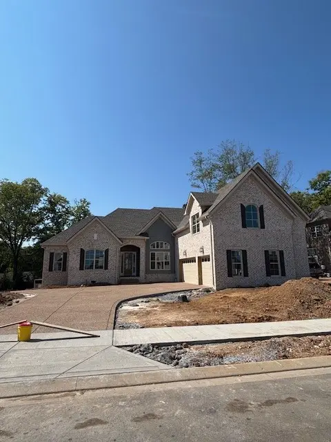 124 Scarsdale Dr S, Hendersonville, TN 37075 - #2