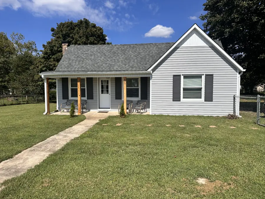 426 Frank St, Lawrenceburg, TN 38464 - Image #2