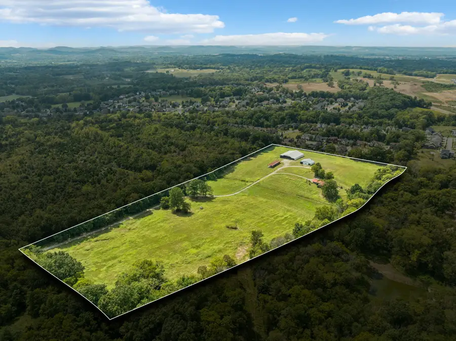 3777 N Chapel Rd, Franklin, TN 37067 - Image #2