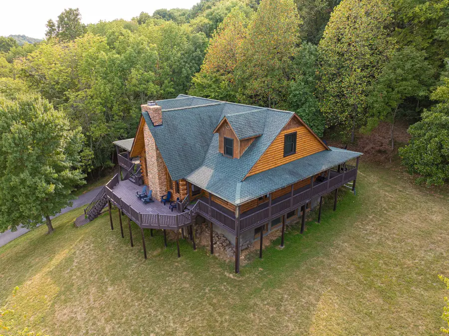 1723 Warren Hollow Rd, Nolensville, TN 37135 - Image #2