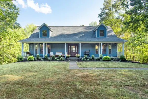 2160 Valley View Rd, Joelton, TN 37080