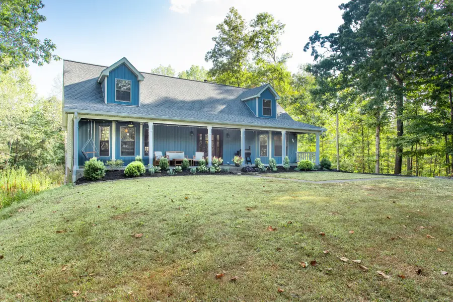 2160 Valley View Rd, Joelton, TN 37080 - #2