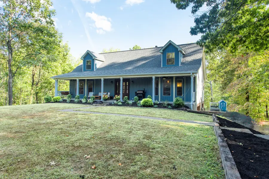 2160 Valley View Rd, Joelton, TN 37080 - #3