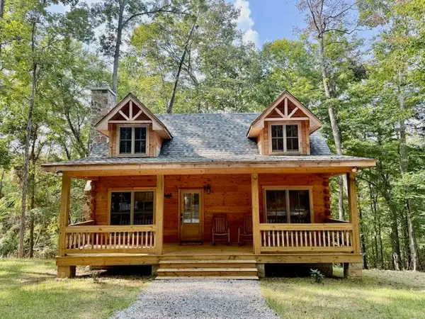 1048 Turkey Creek Boat Dock Rd, Tullahoma, TN 37388