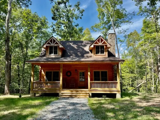 1080 Turkey Creek Boat Dock Rd, Tullahoma, TN 37388 - Image #1