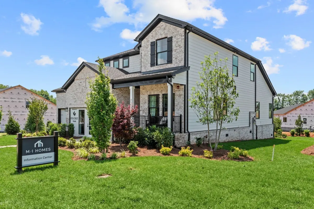 379 Kessel Street, Lebanon, TN 37087 - #1