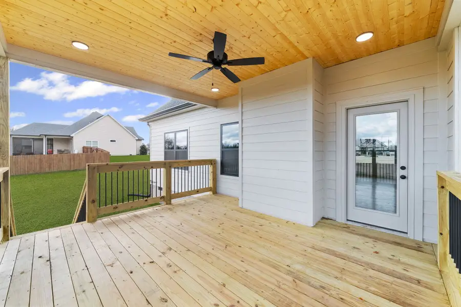 1591 Rosebury Ln, Clarksville, TN 37043 - #2