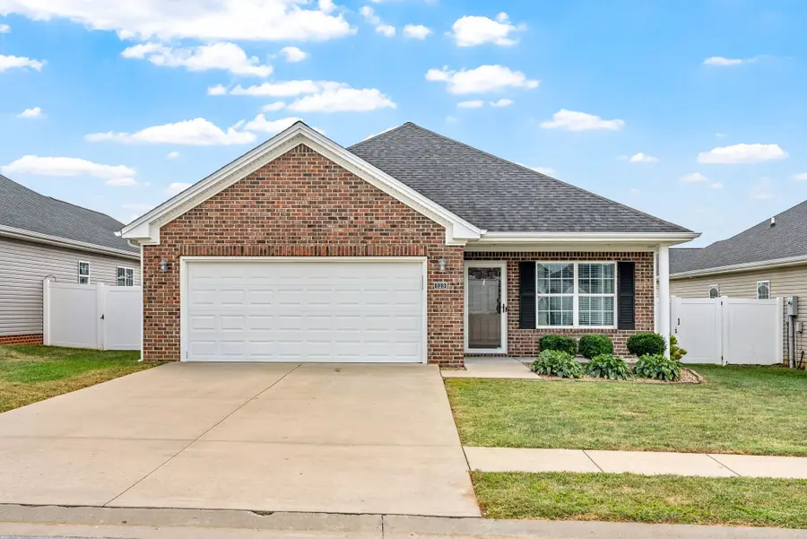 523 S Abbey Way, Hopkinsville, KY 42240 - Image #2