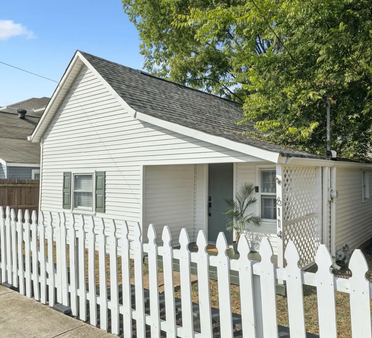 6114 Morrow Rd, Nashville, TN 37209 - #1