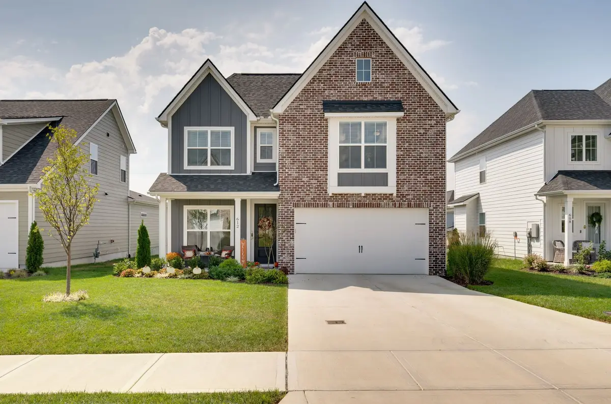 612 Whitetail Ct, Smyrna, TN 37167 - Image #1