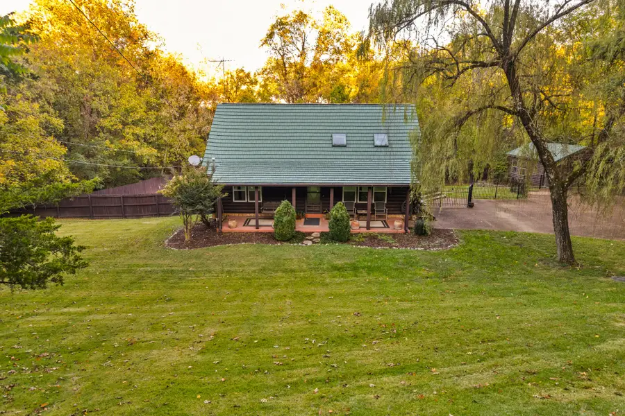 1396 Pleasant Hill Rd, Nashville, TN 37214 - #3