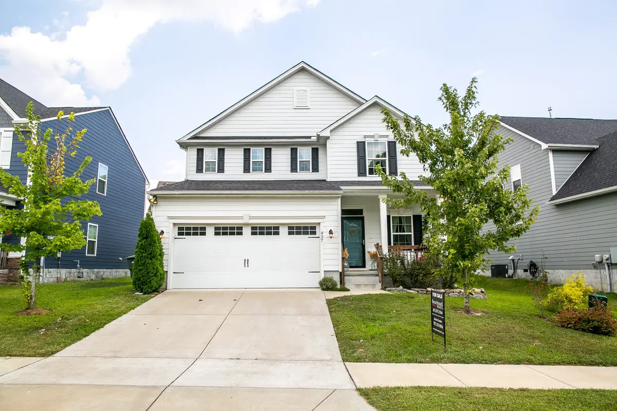 437 Chinook Dr, Antioch, TN 37013 - #1