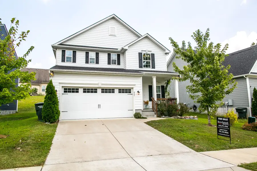 437 Chinook Dr, Antioch, TN 37013 - #2