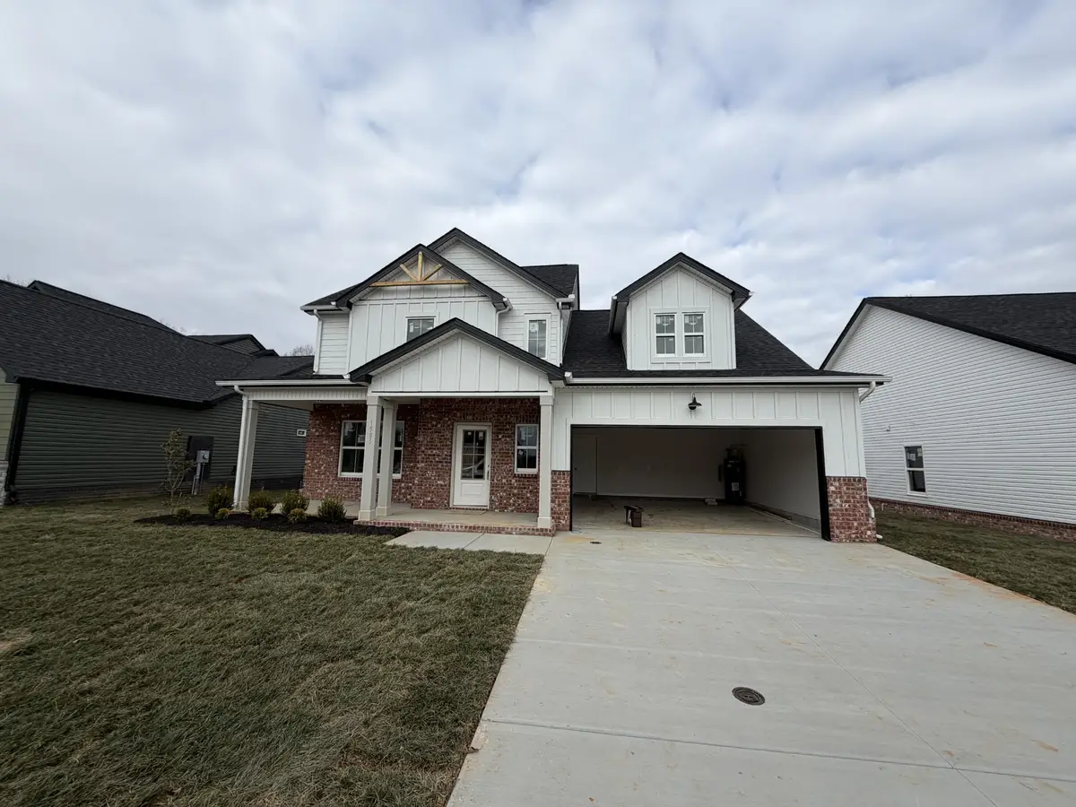 15 Miller Farm, Clarksville, TN 37043 - #1