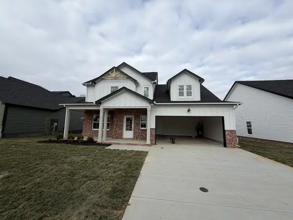 15 Miller Farm, Clarksville, TN 37043