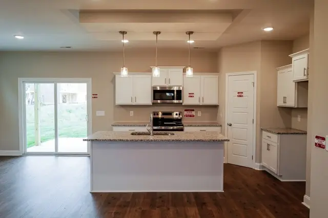 15 Miller Farm, Clarksville, TN 37043 - #3