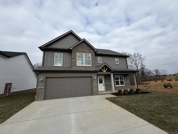 13 Miller Farm, Clarksville, TN 37043