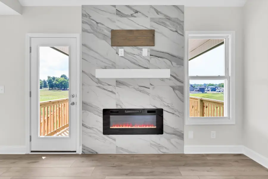 9 Miller Farm, Clarksville, TN 37043 - #3