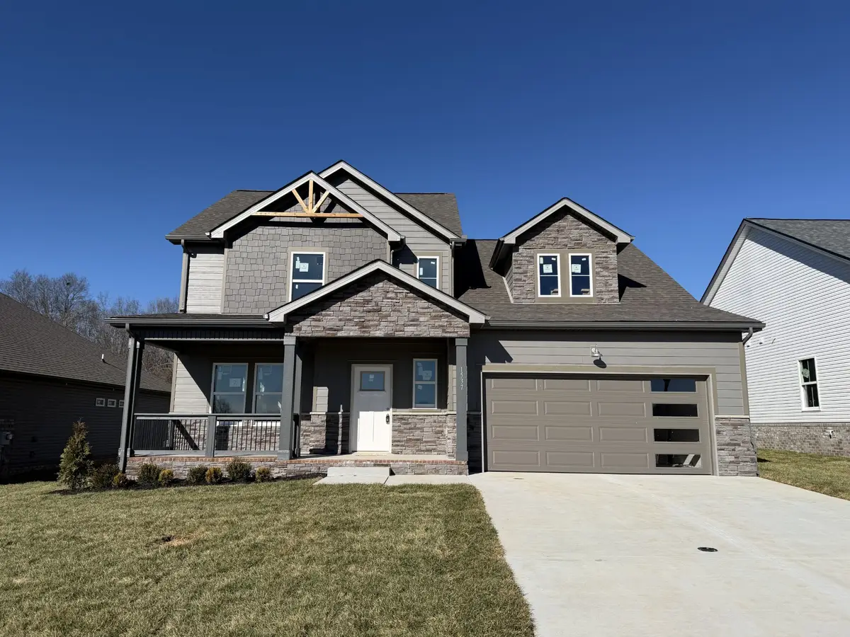 7 Miller Farm, Clarksville, TN 37043 - #1