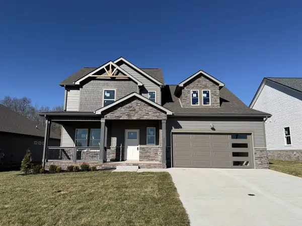 7 Miller Farm, Clarksville, TN 37043