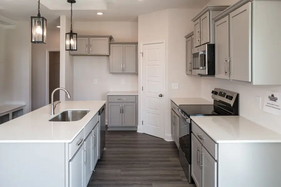 7 Miller Farm, Clarksville, TN 37043 - #3