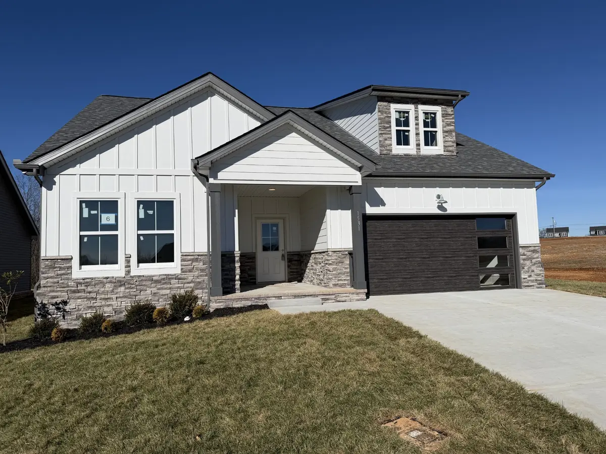 6 Miller Farm, Clarksville, TN 37043 - #1